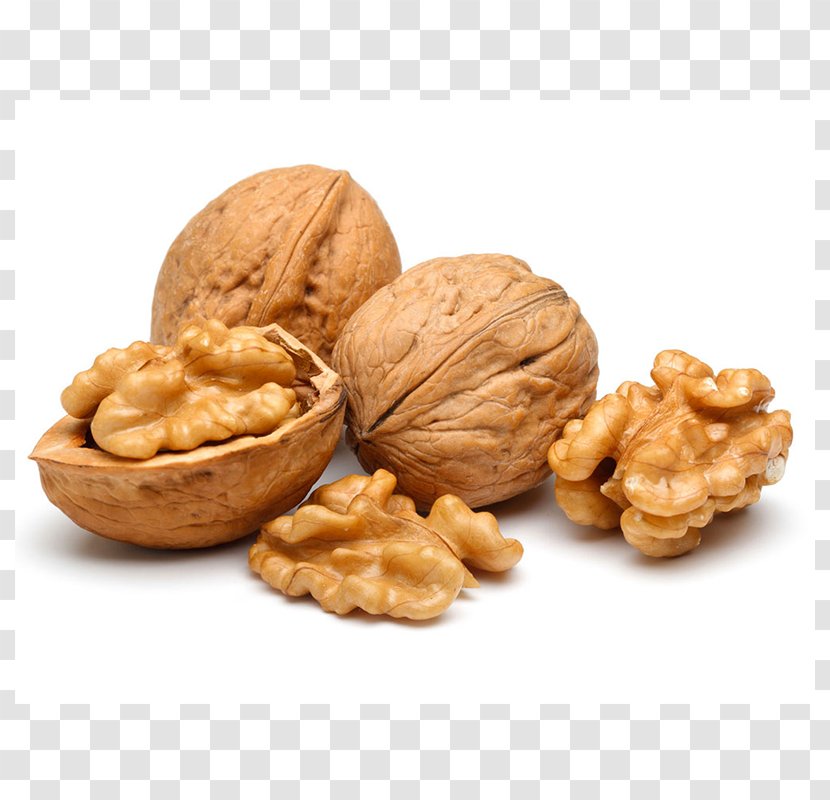 Baklava Walnut Clip Art - Nuts Seeds Transparent PNG