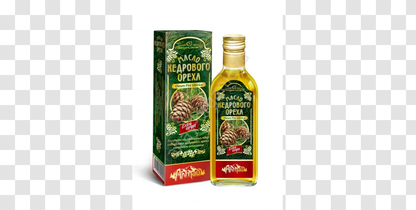 Pine Nut Oil Walnut - Cedar Transparent PNG