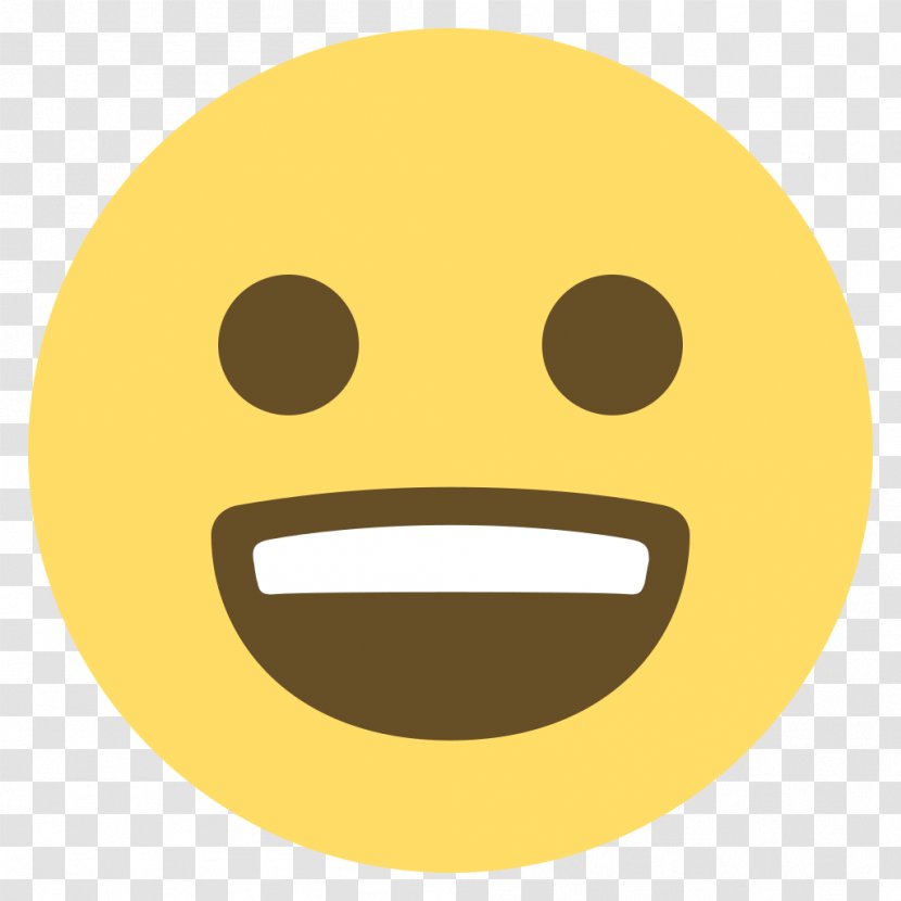 Birthday Cake Tenor Happy To You - Facial Expression - Emoji Face Transparent PNG