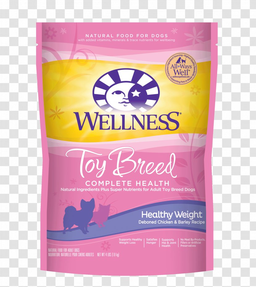 Dog Food Puppy Nutrient Health - Toys - Rice Bags Transparent PNG