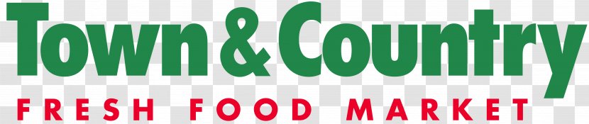 Grocery Store Market Town Strack & Van Til Country - Grass - Supermarket Logo Transparent PNG