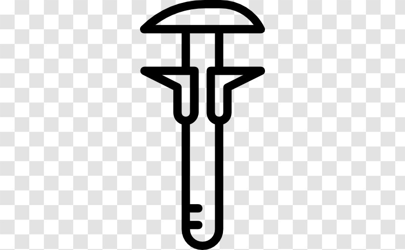 Tool Clip Art - Symbol - Wrench Icon Transparent PNG