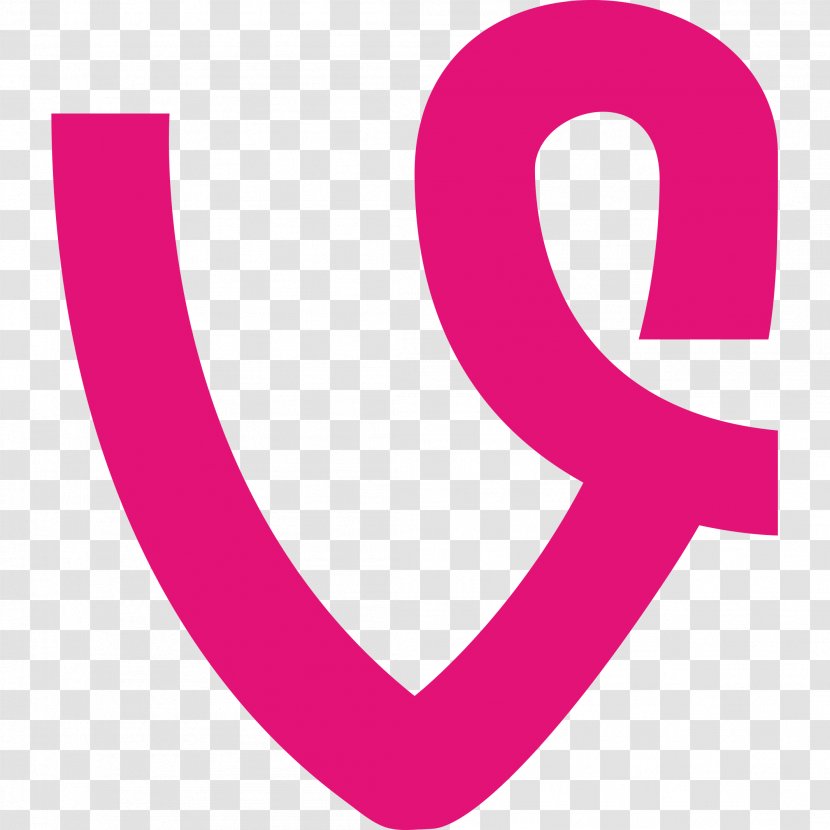 Social Media Blog Vine Logo - Networking Service - Svg Transparent PNG