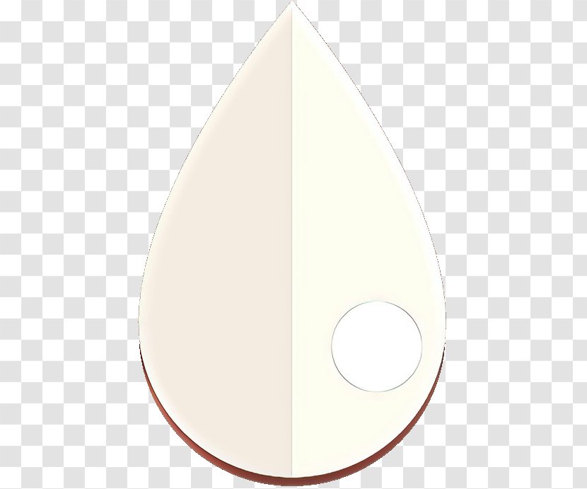 Product Design Angle - Cone Transparent PNG