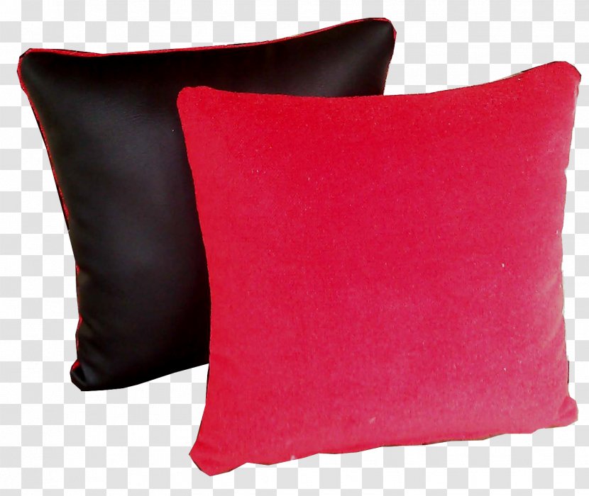 Throw Pillows Table Cushion Chair - Furniture - Sofa Transparent PNG