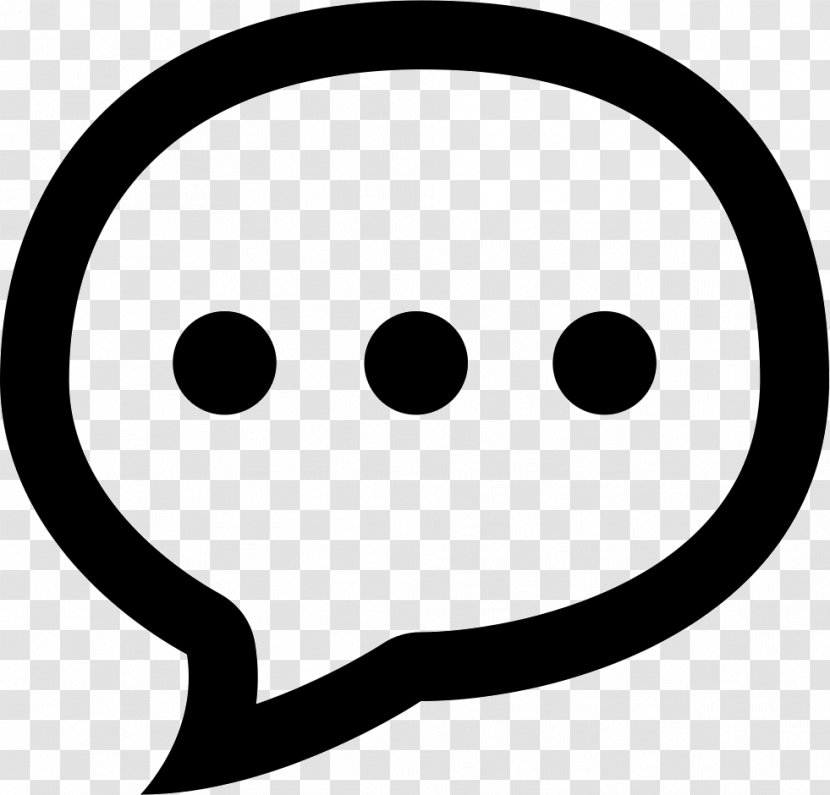 Smiley Emoticon Symbol - Human Behavior - Message Center Transparent PNG