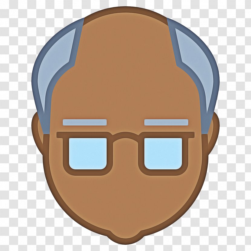 Glasses Background - Headgear - Facial Hair Helmet Transparent PNG