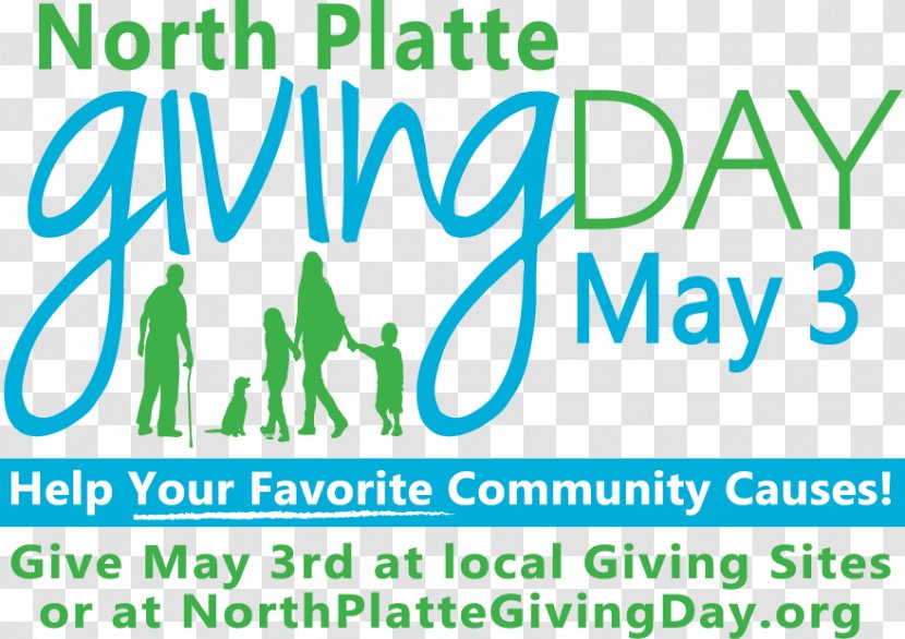 Donation North Platte Public Schools Foundation Non-profit Organisation Organization Fundraising - Brand - Day Transparent PNG