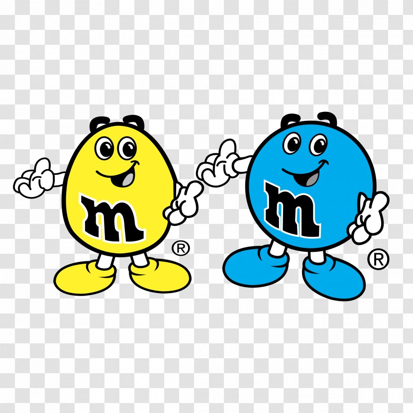 S M And Msu Logo Michigan - Mm Candy - Coreldraw Transparent PNG