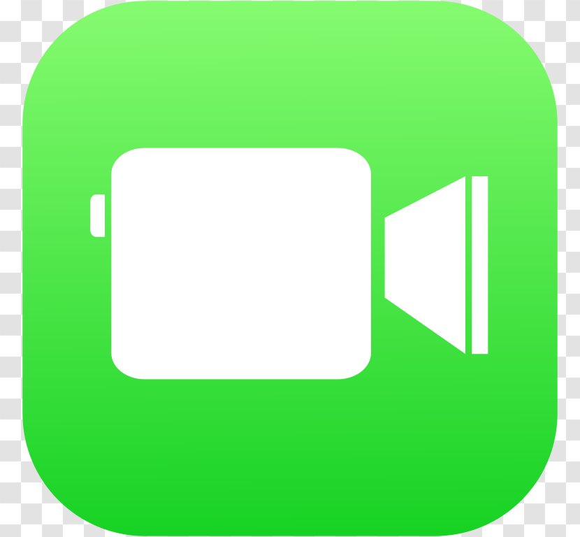FaceTime IPhone Apple Videotelephony - Internet - Iphone Transparent PNG