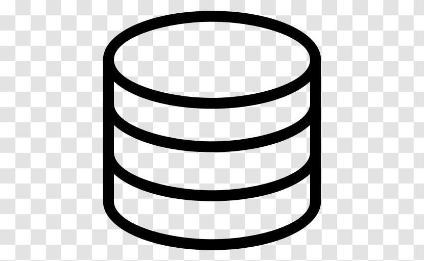 Database Clip Art - Computer Servers Transparent PNG
