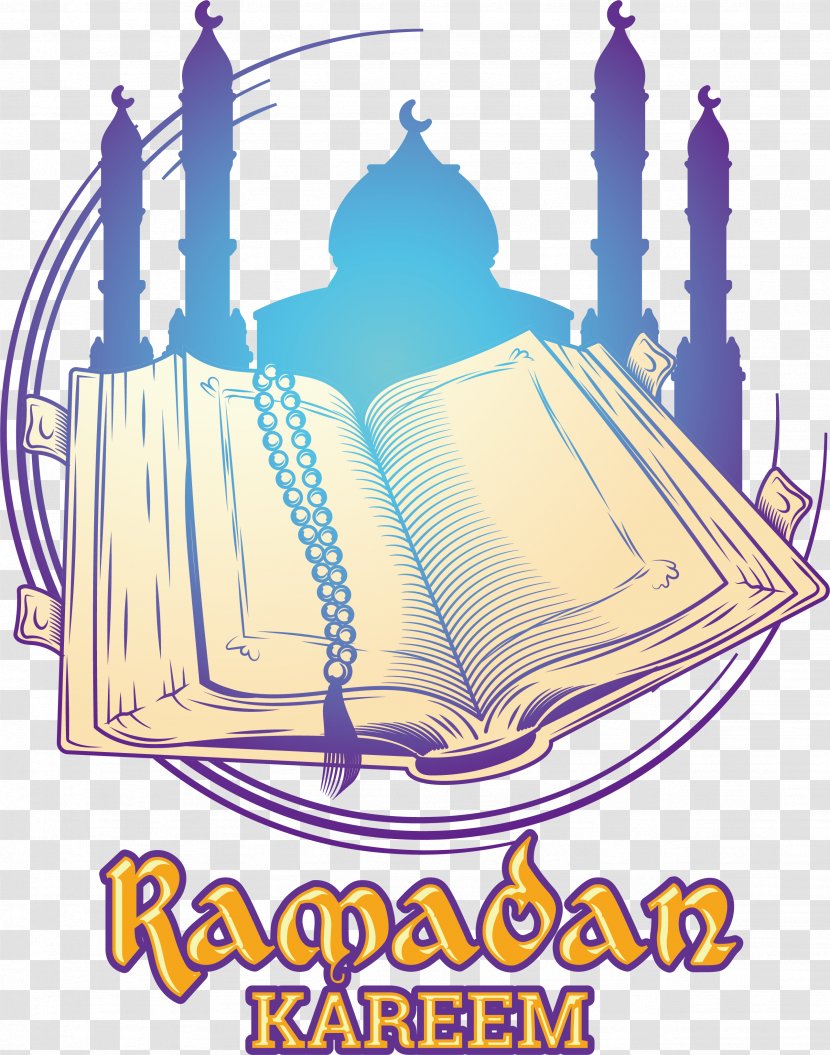 Clip Art - Text - Dream Ramadan Label Transparent PNG