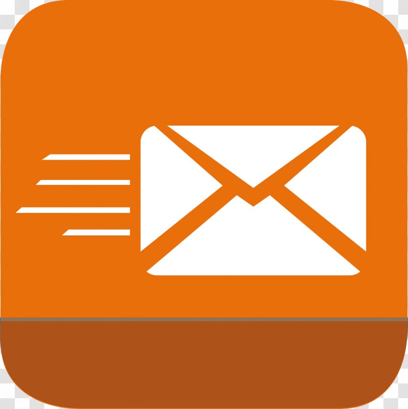 Email Message Bounce Address Internet - Symbol Transparent PNG