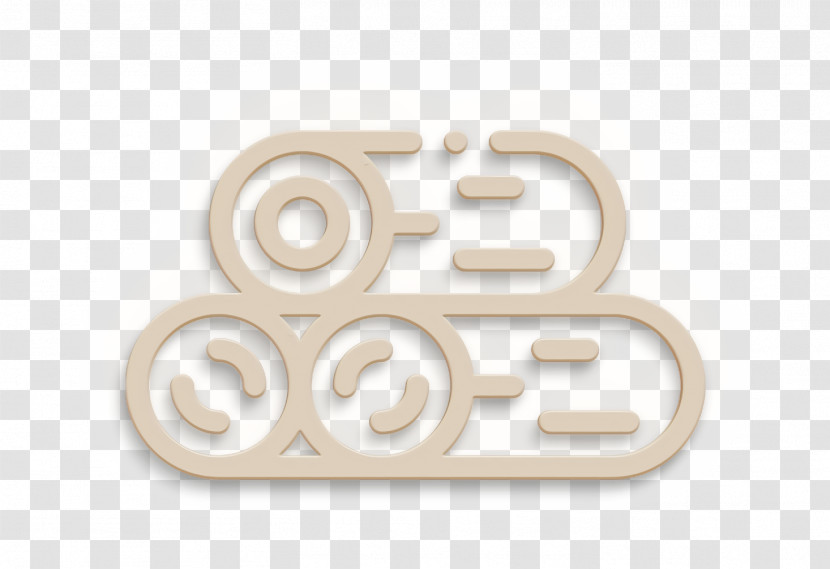 Bonfire Icon Wood Icon Barbecue Icon Transparent PNG