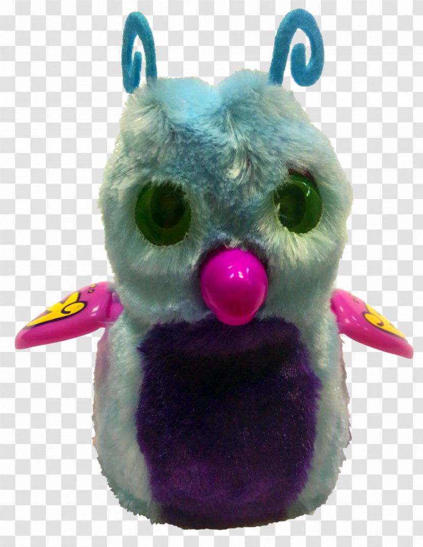 Stuffed Animals & Cuddly Toys Plush Beak - Toy Transparent PNG