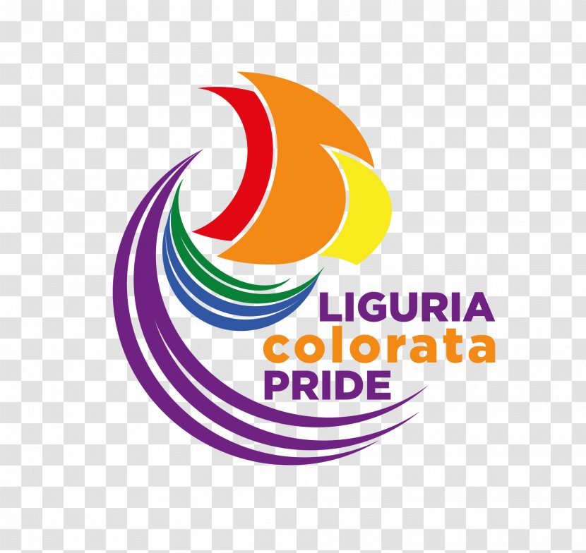 Pride Parade Mary Jane Genova Organization LGBT Via Di Mascherona - Cartoon - Colore Transparent PNG