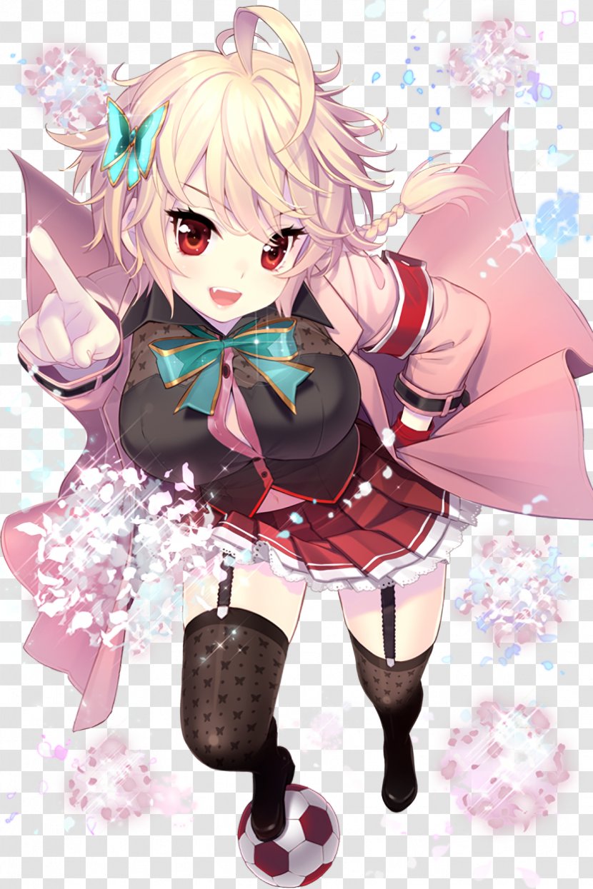 Soccer Spirits Football Com2uS Wiki - Flower Transparent PNG