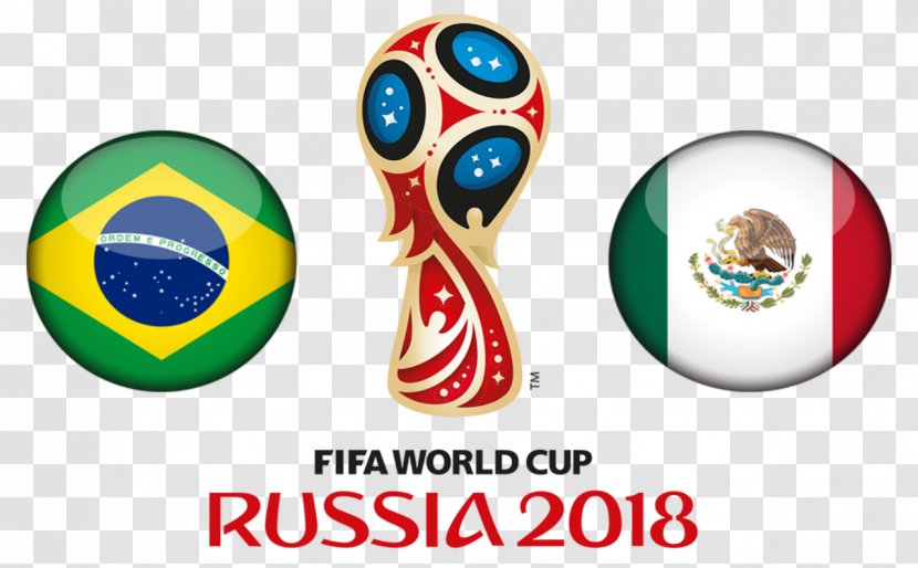 2018 World Cup Brazil National Football Team Mexico Round Of 16 2014 FIFA - Filipe Lu%c3%ads Transparent PNG