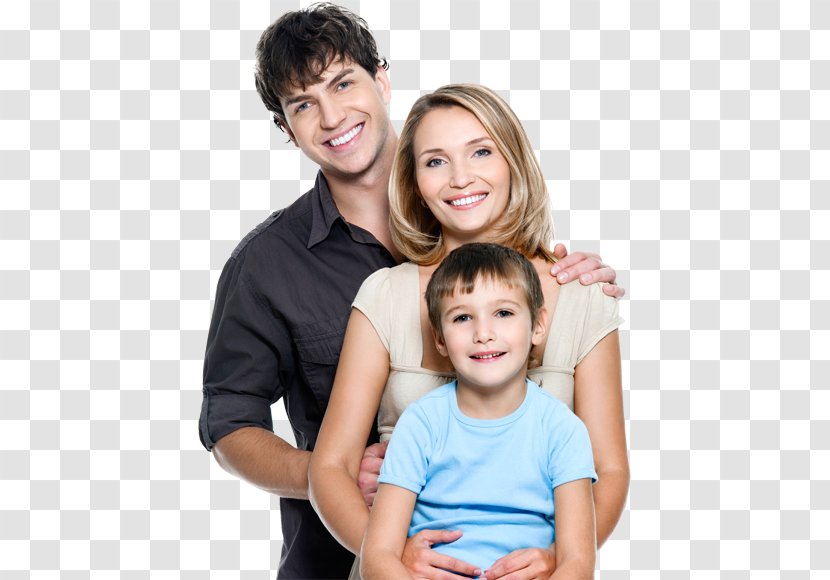 Stock Photography Family - Mother Transparent PNG