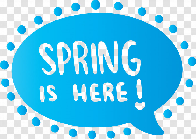 Hello Spring Spring Transparent PNG