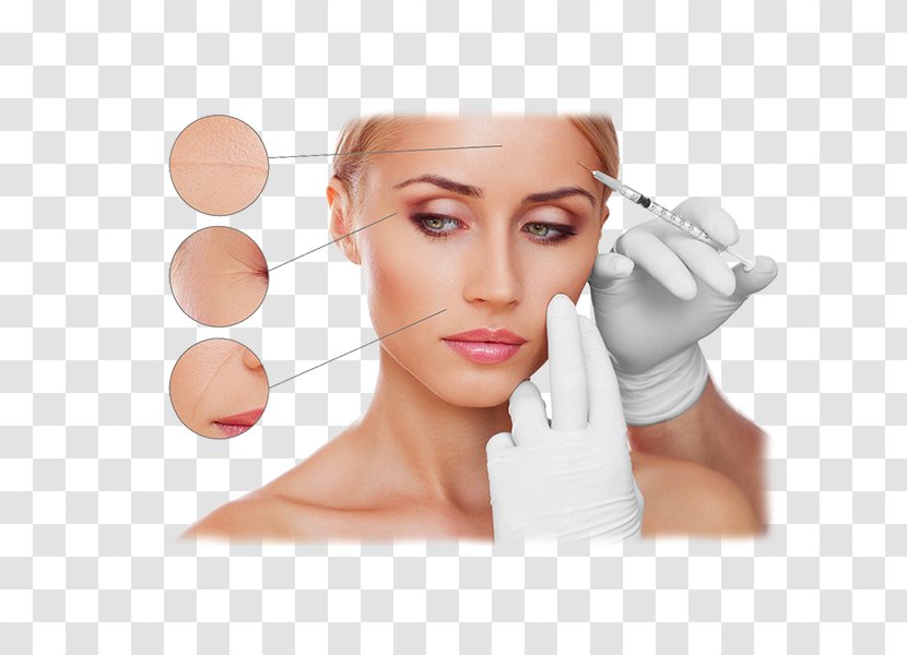 Mesotherapy Cosmetology Skin Beauty Parlour Hair - Eyelash Transparent PNG