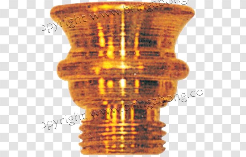 Screw Brass Cone Bringabong Quantity - Anodizing Transparent PNG