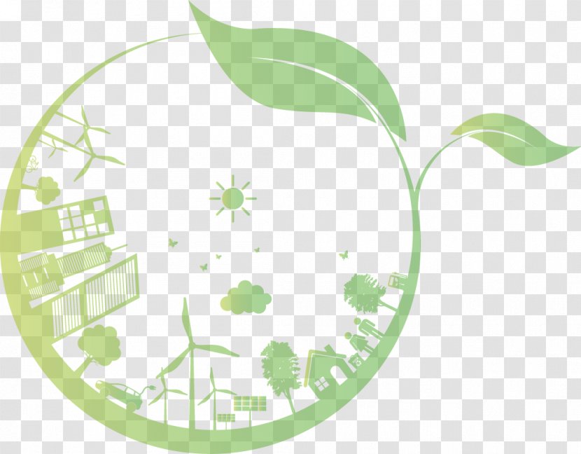 Environmental Protection Illustration Natural Environment Ecology Vector Graphics Transparent PNG