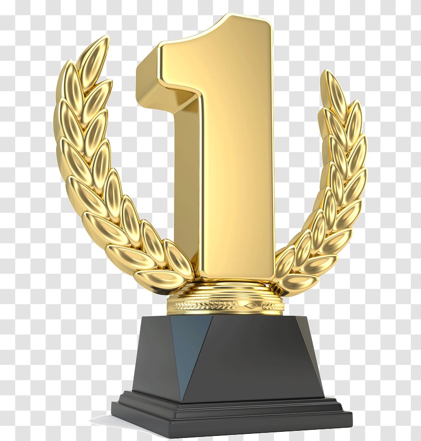 Clip Art Trophy Image Medal - Royaltyfree Transparent PNG