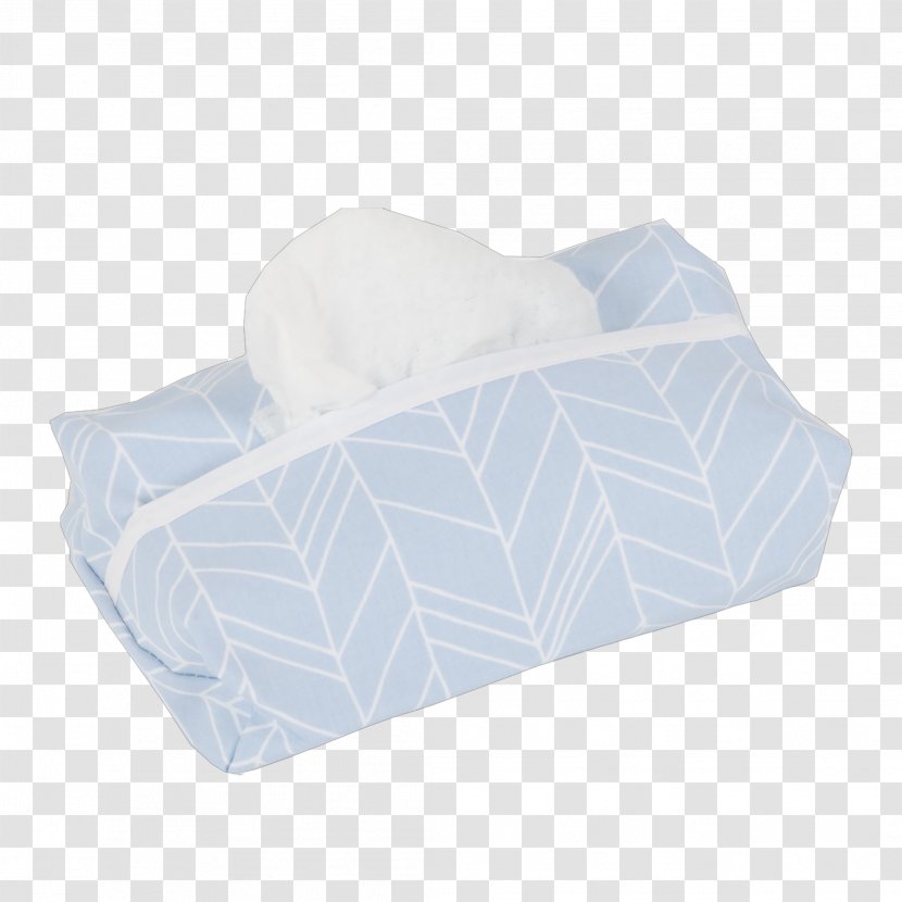 Plastic Blue - Baby Wipes Transparent PNG