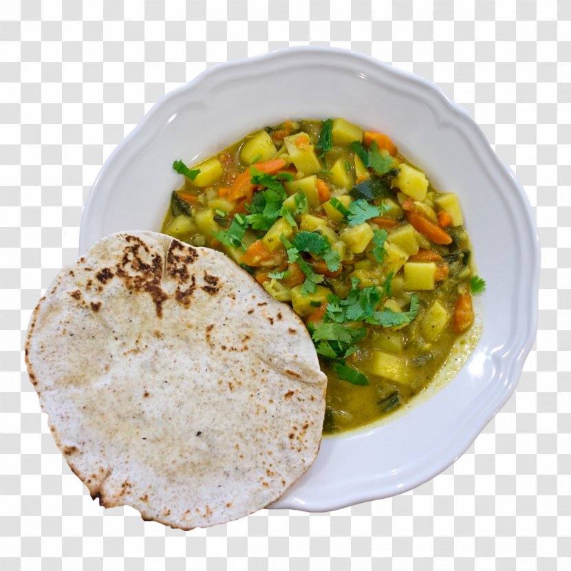 Filipino Cuisine Kare-kare Sisig Indian Crispy Pata - Bhakri - Curry Transparent PNG