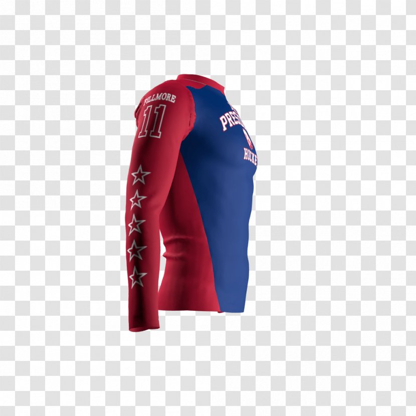 Sleeve - Sportswear - Compression Transparent PNG