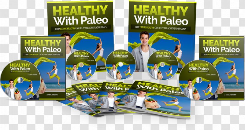 Brand - Paleo Diet Transparent PNG