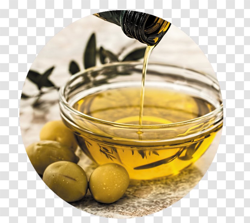 Organic Food Olive Oil Greek Cuisine Transparent PNG