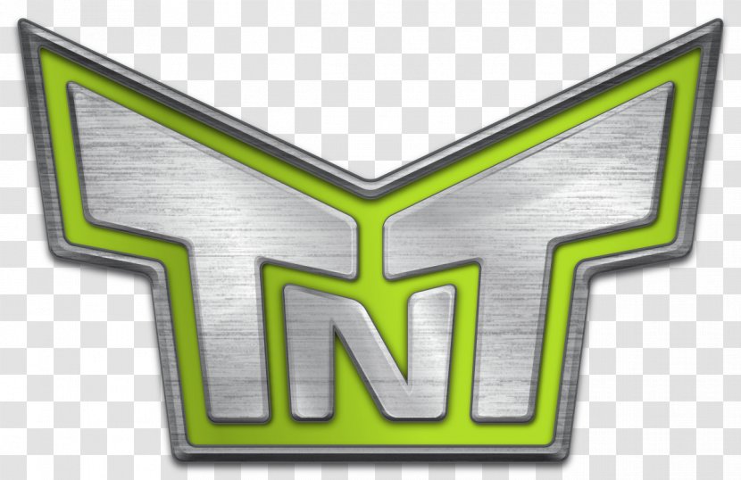 Jeep TNT Customs Logo Film - Brand Transparent PNG