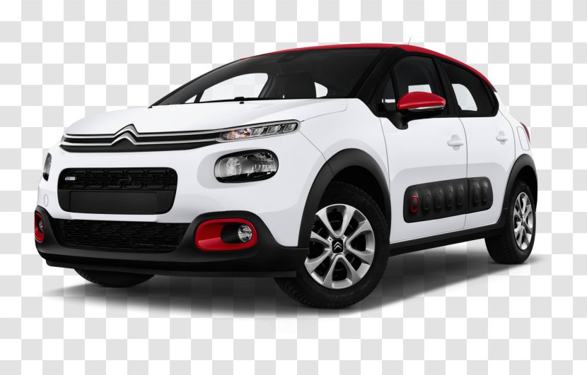 Citroën C3 BlueHDi 100 S&S Feel Car Brokers In Australia - City - Vehicle Door Transparent PNG