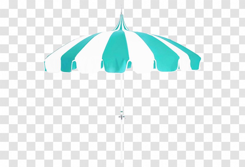 Oil-paper Umbrella Designer - Aqua - Parasol Transparent PNG