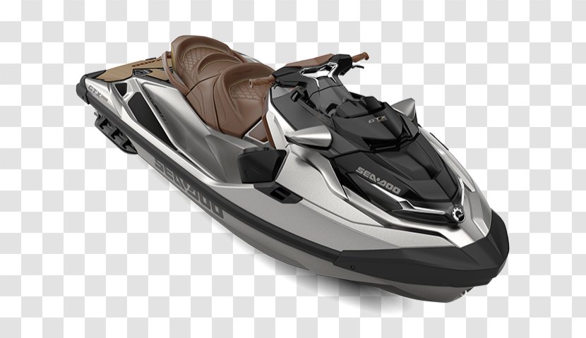 Sea-Doo Jet Ski Watercraft Personal Water Craft BRP-Rotax GmbH & Co. KG - Brprotax Gmbh Co Kg - Boat Transparent PNG