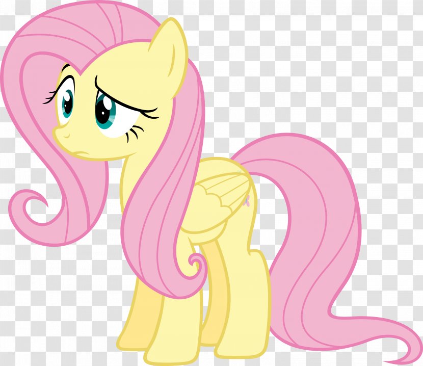 Fluttershy Rarity Rainbow Dash YouTube Scootaloo - Heart - Fluttered Transparent PNG
