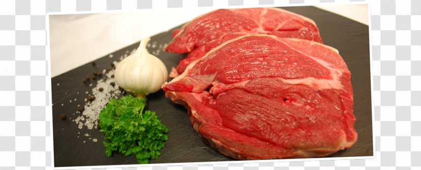 Sirloin Steak Game Meat Roast Beef Ham - Watercolor - Lamb Chops Transparent PNG
