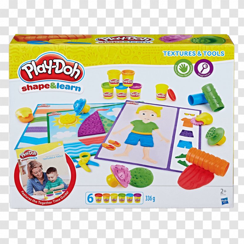 Play-Doh Toy Hasbro Game Online Shopping - Block Transparent PNG