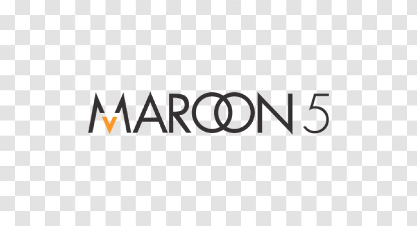 Maroon 5 V Logo Musical Ensemble - Tree - Cartoon Transparent PNG