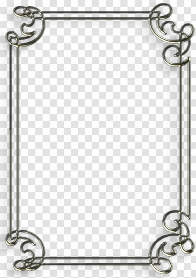 Picture Frame - Classified Advertising - Metal Rectangle Transparent PNG
