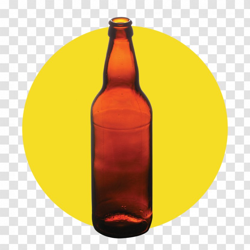 Beer Bottle Costa Del Este Glass - Youth Transparent PNG