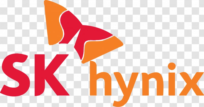SK Hynix Universal Flash Storage Memory Solid-state Drive DDR4 SDRAM - Brand - Sk Logo Transparent PNG