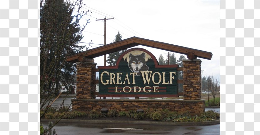 Great Wolf Lodge Niagara Falls Advertising Property Resorts Tree Transparent PNG