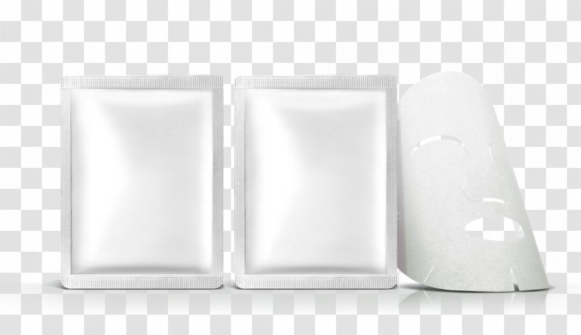 Rectangle Tableware - Bags Transparent PNG