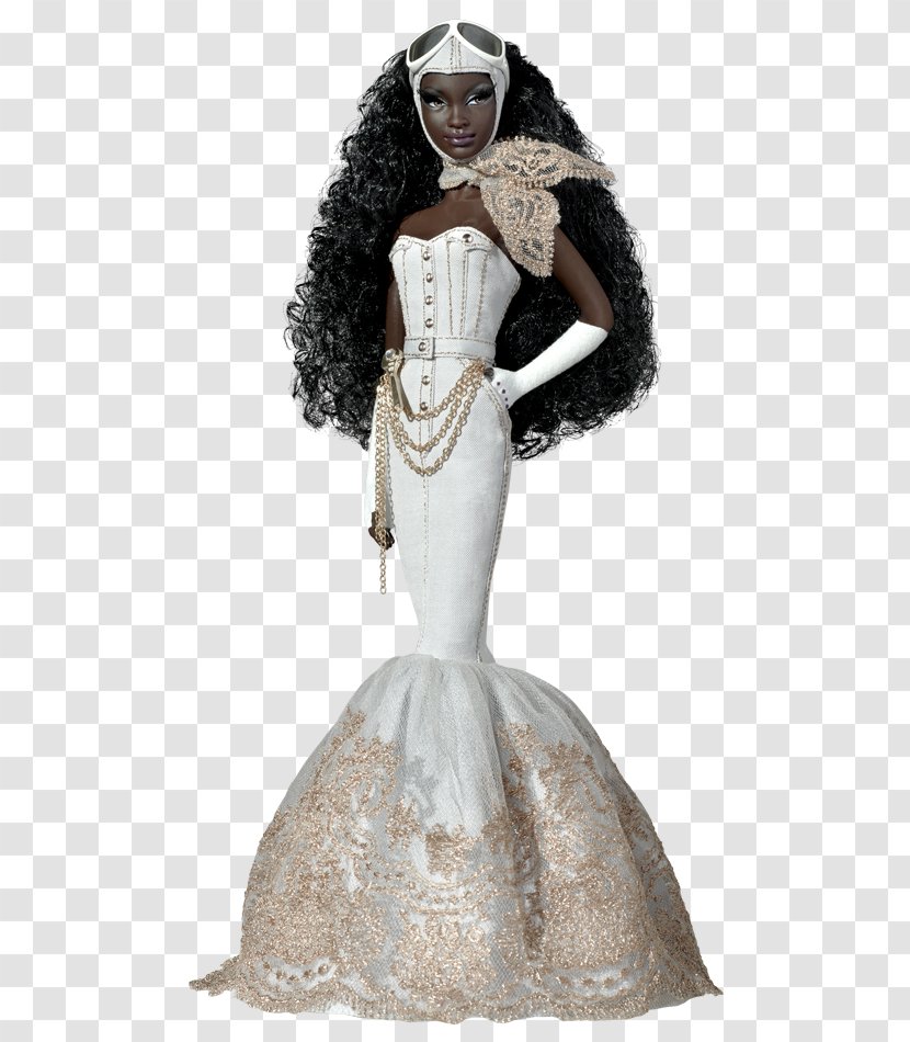 Tano Barbie Doll Collecting Fashion Transparent PNG