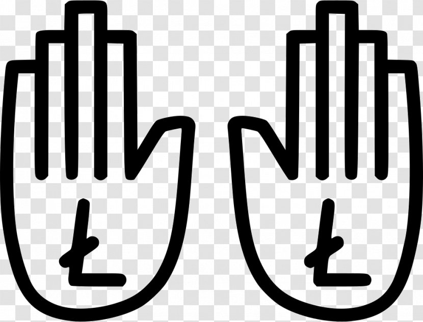 Music Cartoon - Thumb - Symbol Transparent PNG