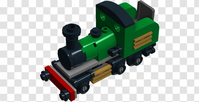 Toy Trains & Train Sets Narrow Gauge LEGO Track - Cylinder - Lego Tanks Transparent PNG