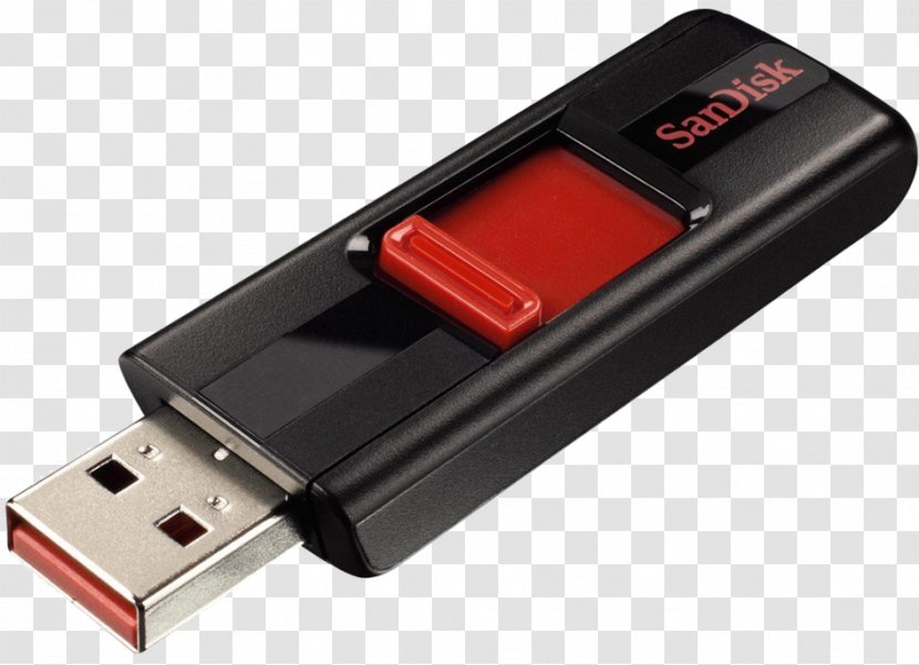 USB Flash Drives Cruzer Enterprise SanDisk Blade 2.0 - Microusb Transparent PNG